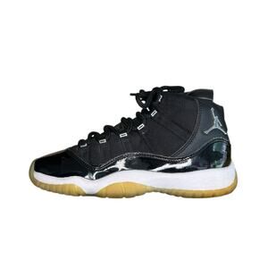 ***SOLD*** Nike Air Jordan 11 Retro 'Jubilee' Basketball Sneakers Size 4.5Y GS